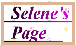 Honor's Page