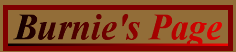 Burnie's Page