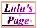 Luna's Page