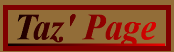 Taz' Page 