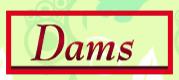 dams
