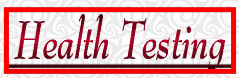 Related to Health