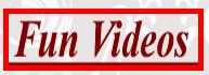 Dachshund Videos
