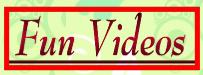 Dachshund Videos
