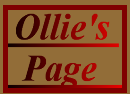 Ollie's Page