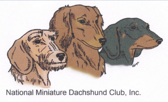 Nat Miniature Dachshund Club