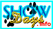 Show Days Info