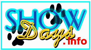 Show Days Info