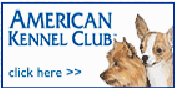 AKC homepage
